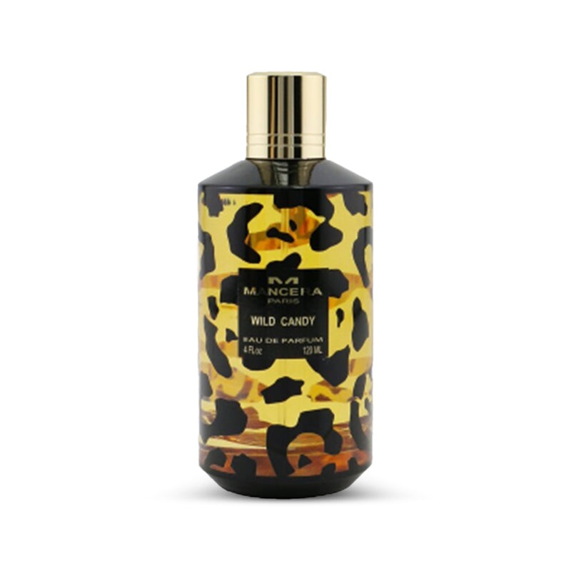Wild Candy EDP 4.0 oz