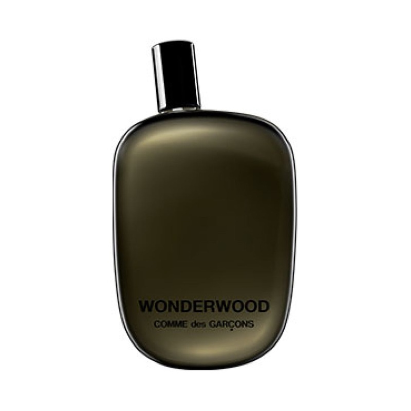 Wonderwood 100ml Eau de Parfum