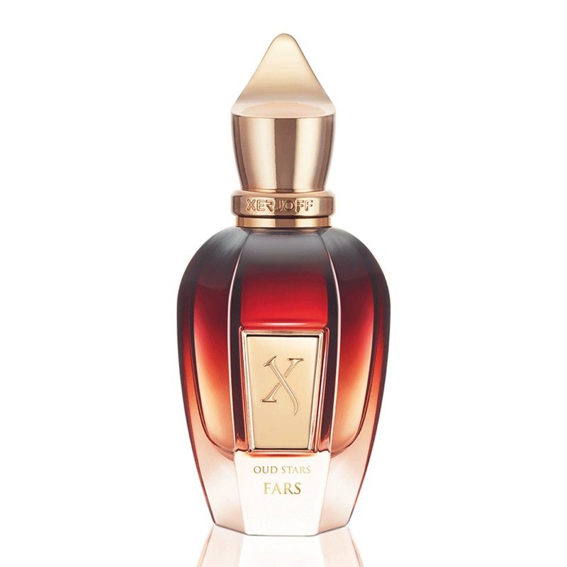 Xerjoff – XJ Oud Stars – Fars 50ml