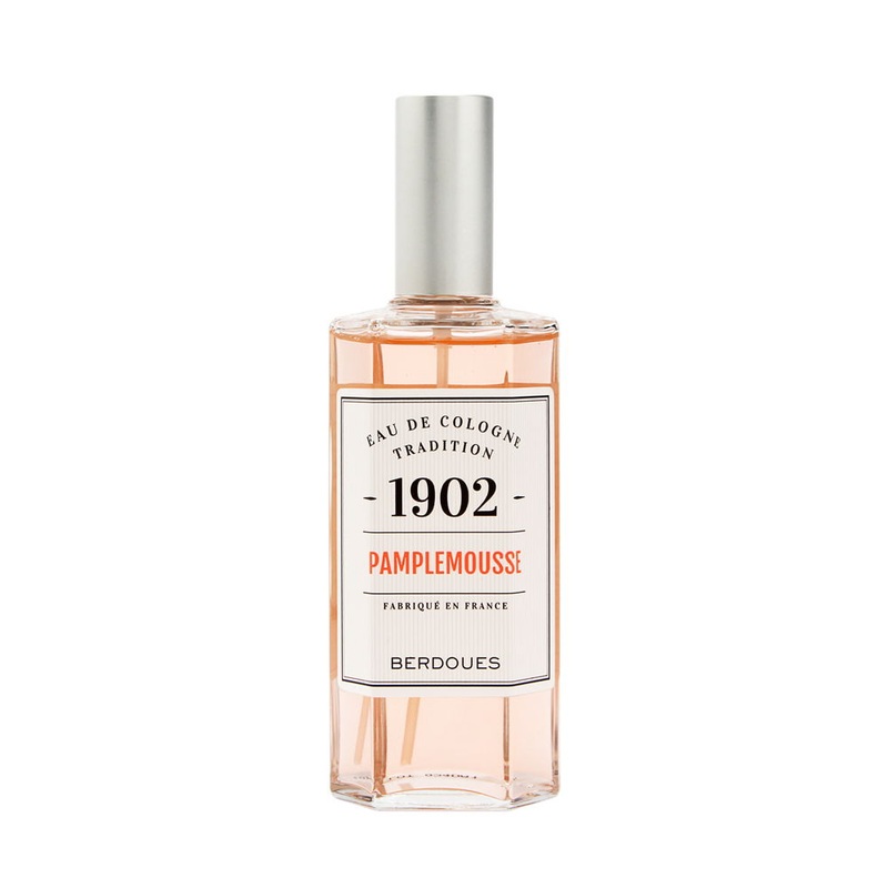 1902 Pamplemousse by Berdoues 4.2 oz Eau de Cologne Spray