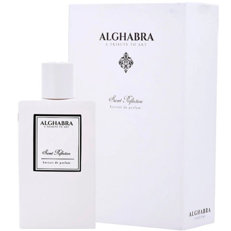 Alghabra Parfums Sweet Reflection Extrait de Parfum 1.7 oz / 50 ml