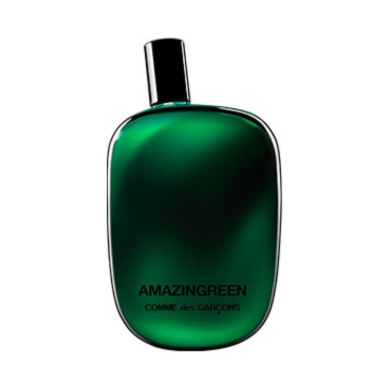 Amazingreen 100ml Eau de Parfum