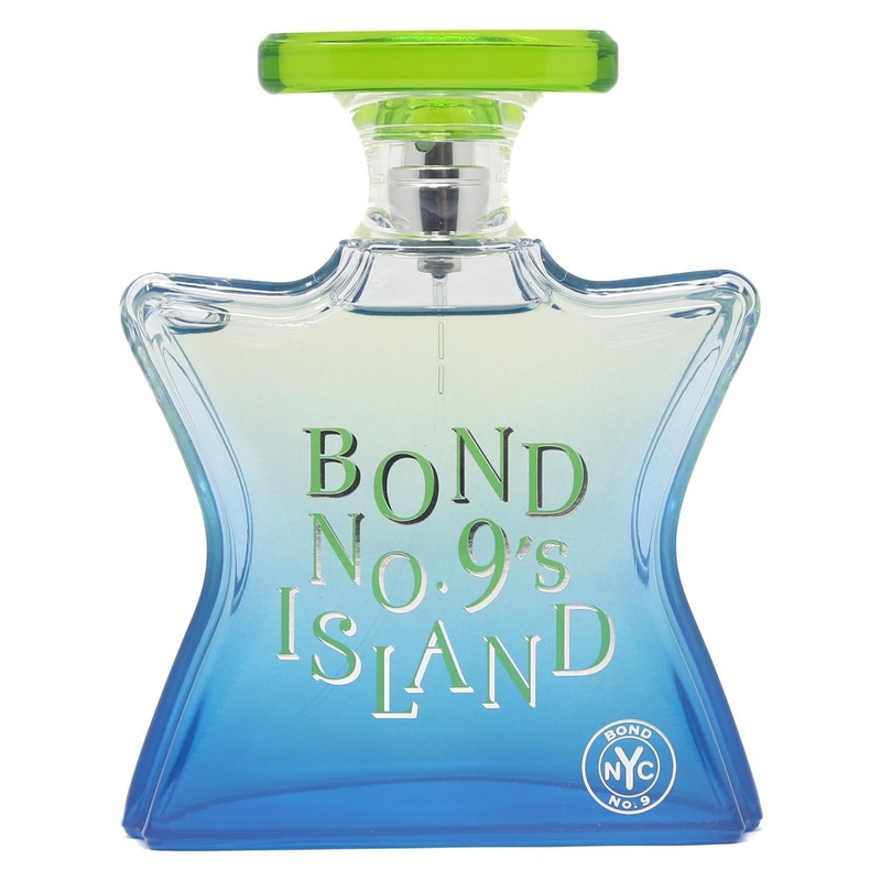Bond No 9 Bond No.9’s Island Eau de Parfum Unisex 1ml