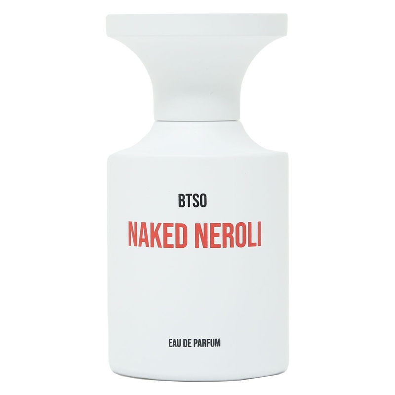 BORNTOSTANDOUT Naked Neroli Eau de Parfum Unisex 1ml