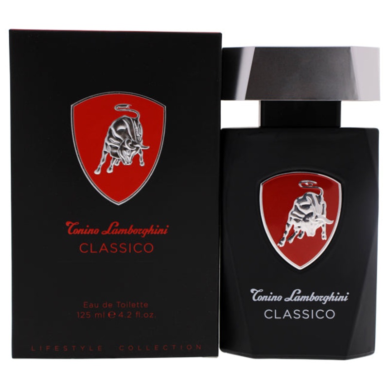 Classico Cologne 4.2 oz.