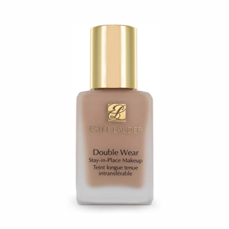 Double Wear Stay-in-Place Foundation 3C2 Pebble 1.0 oz