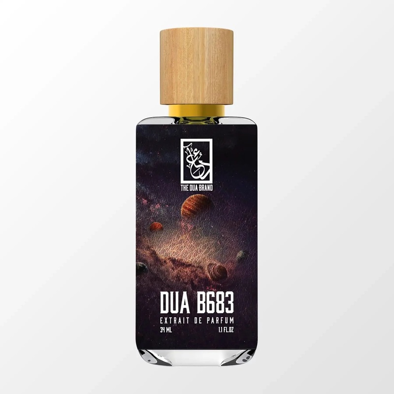DUA B683