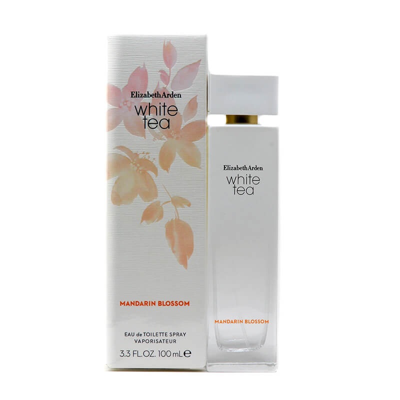 Elizabeth Arden White Tea Mandarin Blossom 100ml EDT (L) SP