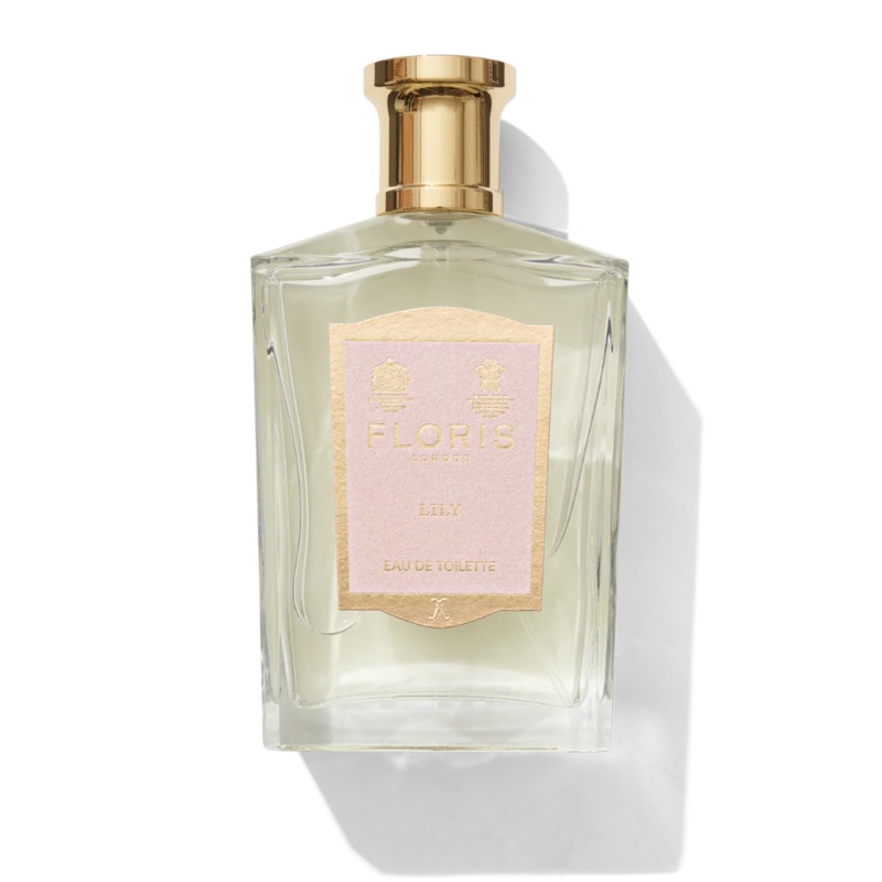 Floris Lily EDT Spray (W) 50ML