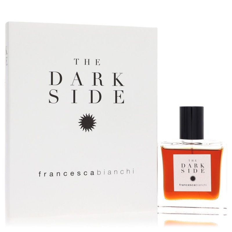 Francesca Bianchi The Dark Side by Francesca Bianchi For Men Extrait De Parfum Spray (Unisex) 1 oz