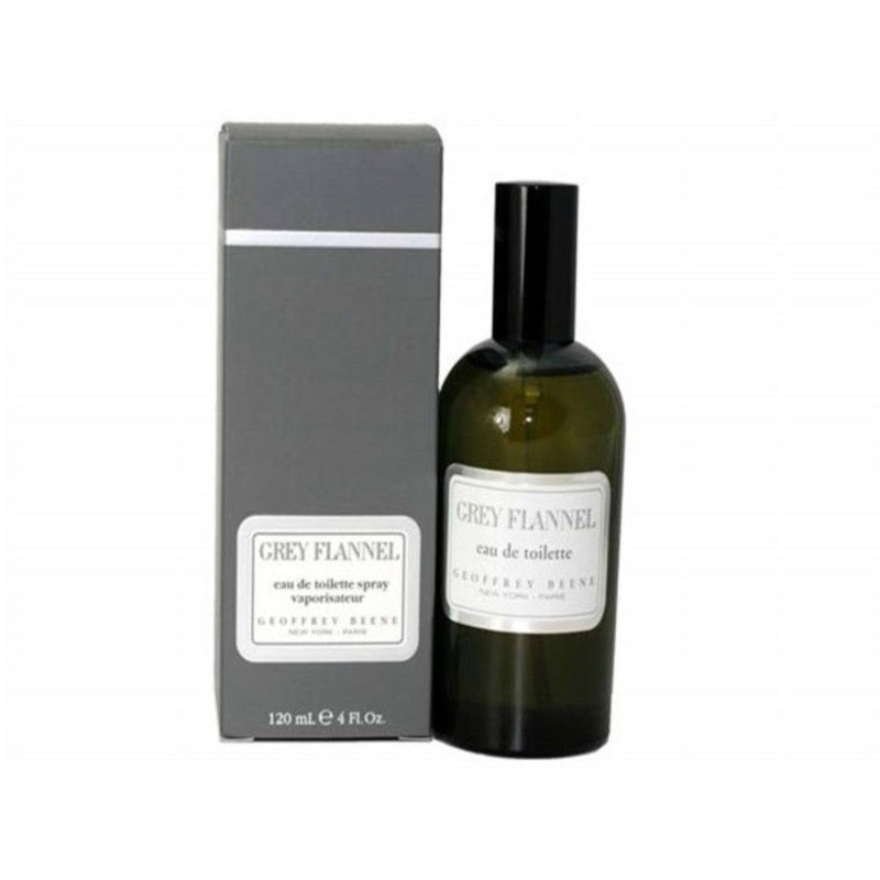 Grey Flannel by Geoffrey Beene 4.0 Oz. Unboxed For Men