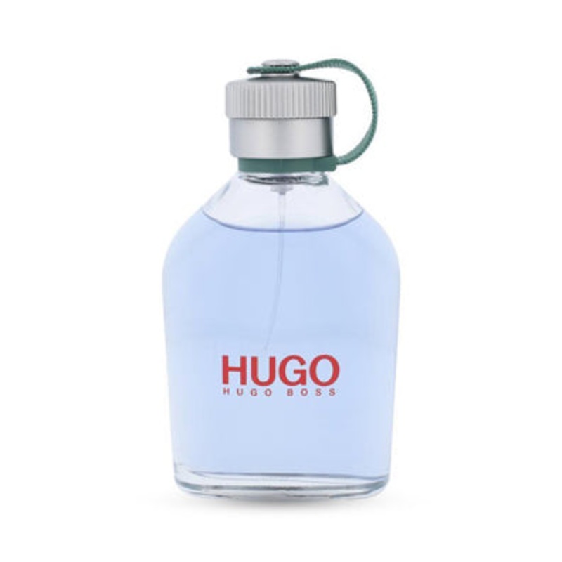 Hugo Man EDT 2.5 oz Tester