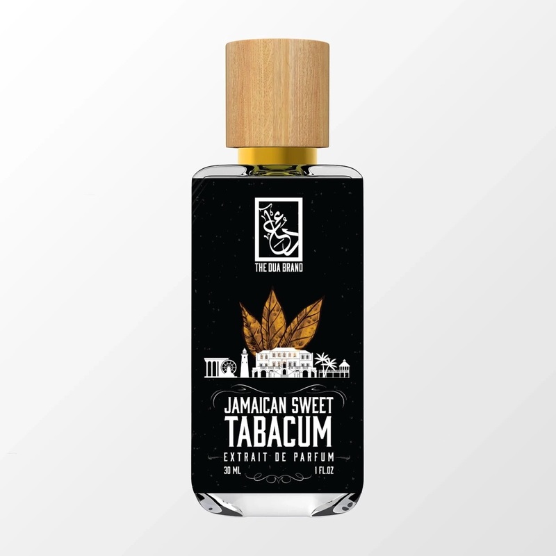 Jamaican Sweet Tabacum 34ML Bottle