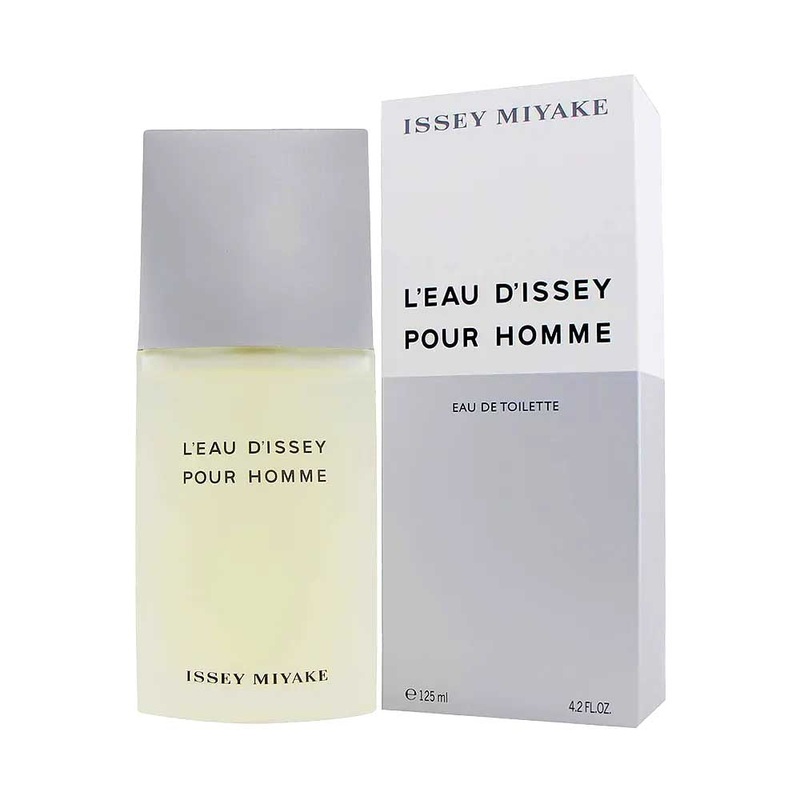 L’Eau D’Issey – Sample Vial Sample Vial – 0.75 ml (0.025 fl oz)