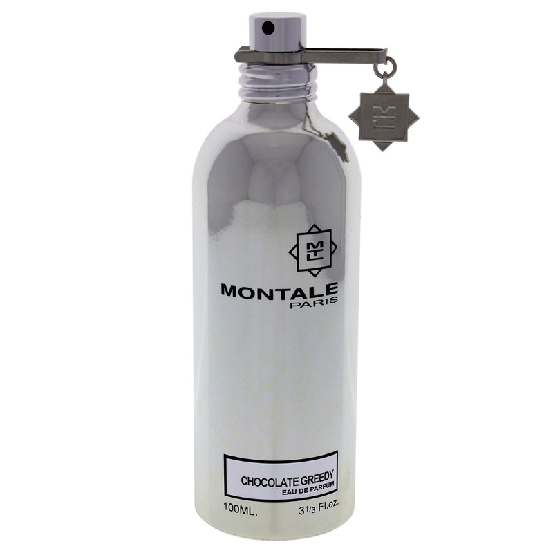 Montale Chocolate Greedy Eau de Parfum Unisex 2ml