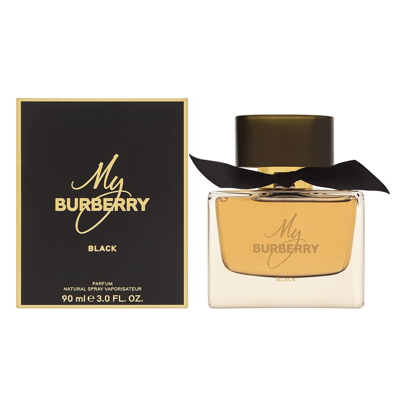 My Burberry Black for Women 1.6 oz Parfum Spray
