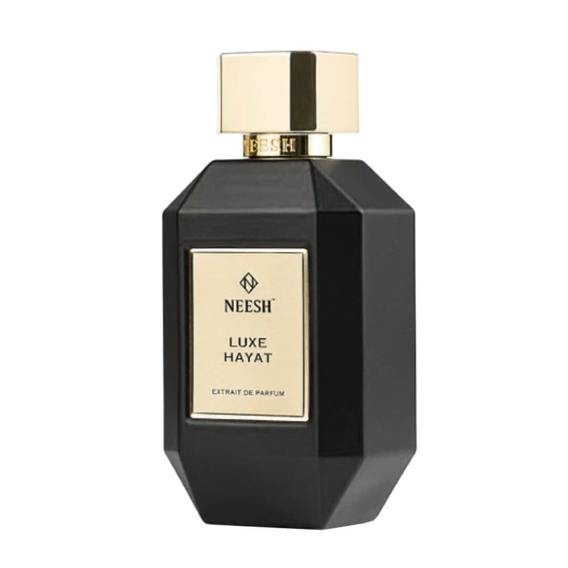 Neesh Luxe Hayat Extrait De Parfum 100ml