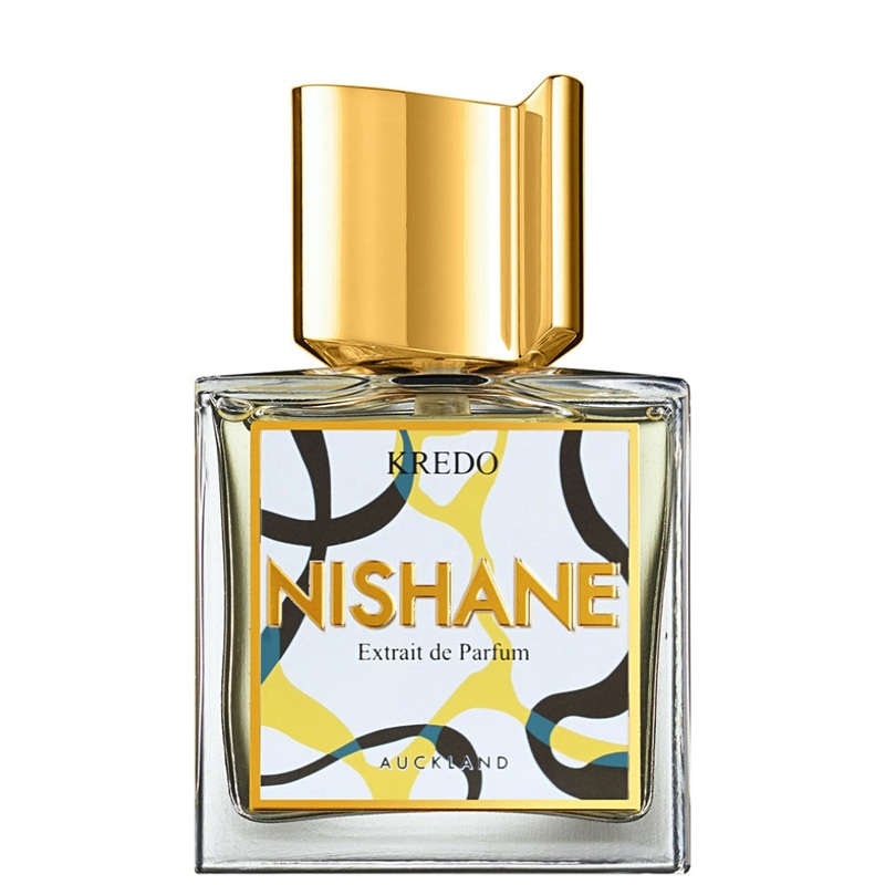 Nishane Kredo Extrait de Parfum 3.4 oz / 100 ml