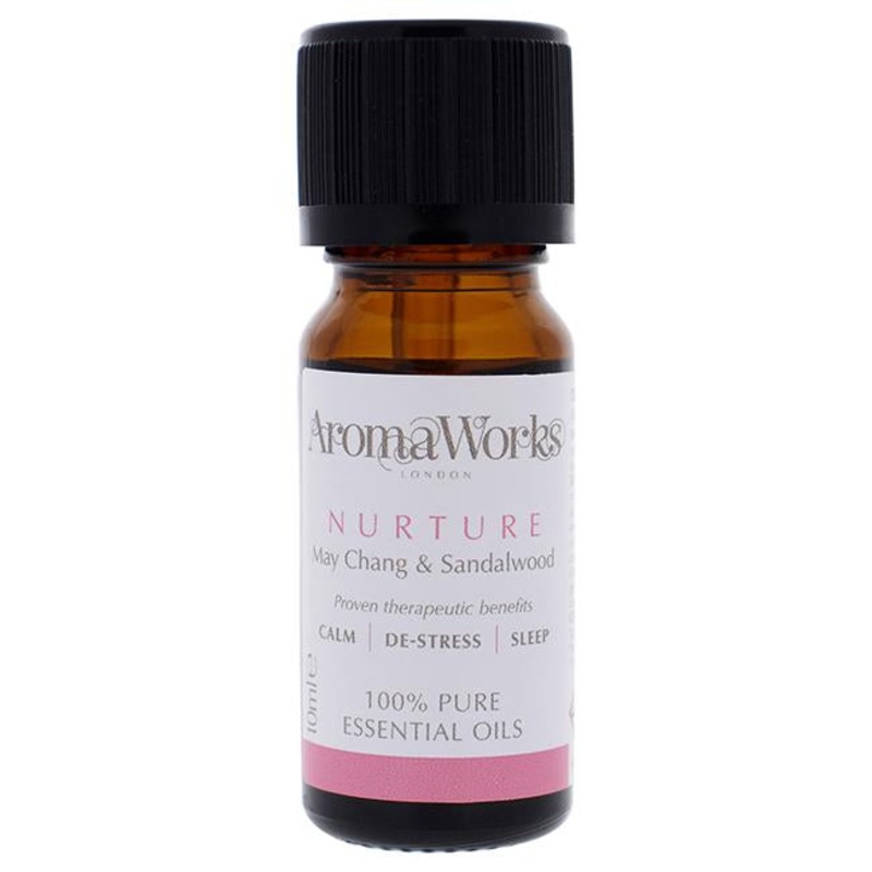 Nurture Essential Oil – 10 Ml Oil 10  ml