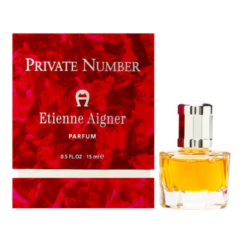 Private Number by Etienne Aigner 0.17 Oz. Mini For Women