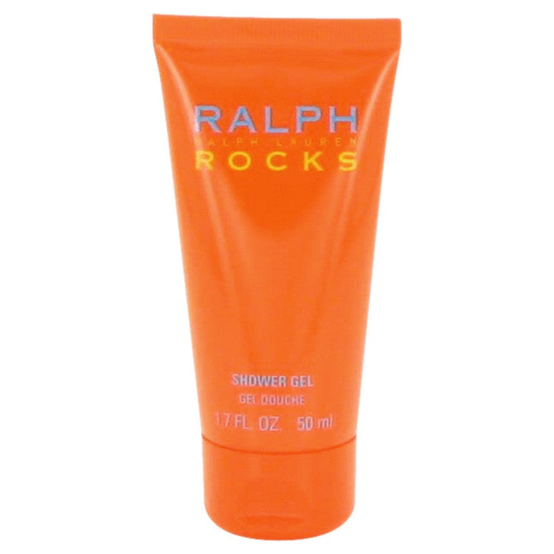 Ralph Rocks by Ralph Lauren-Shower Gel 1.7 oz Shower Gel 1.7 oz