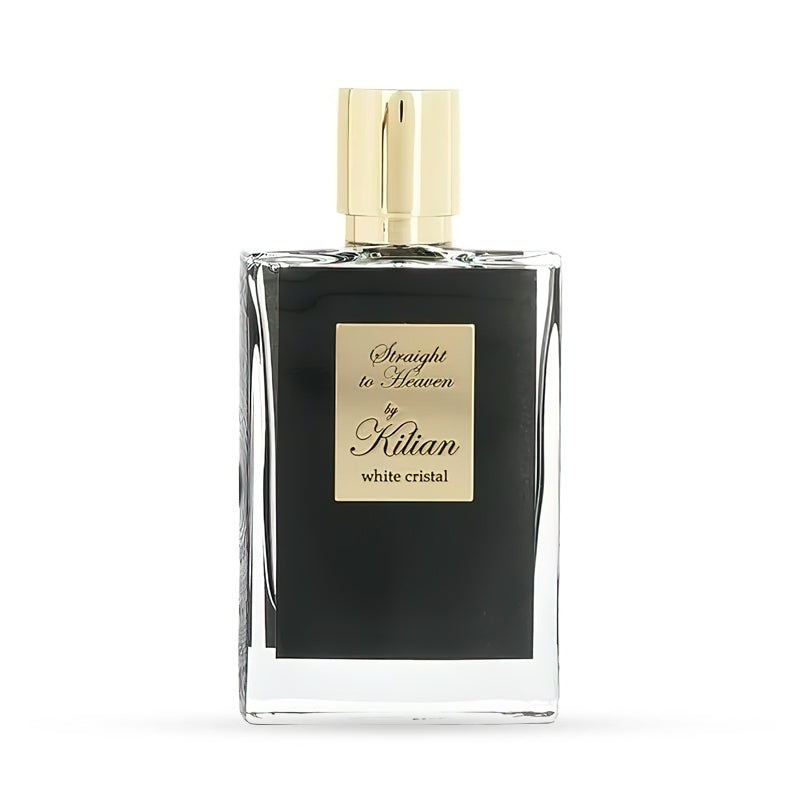 Straight To Heaven EDP 1.7 oz + Clutch