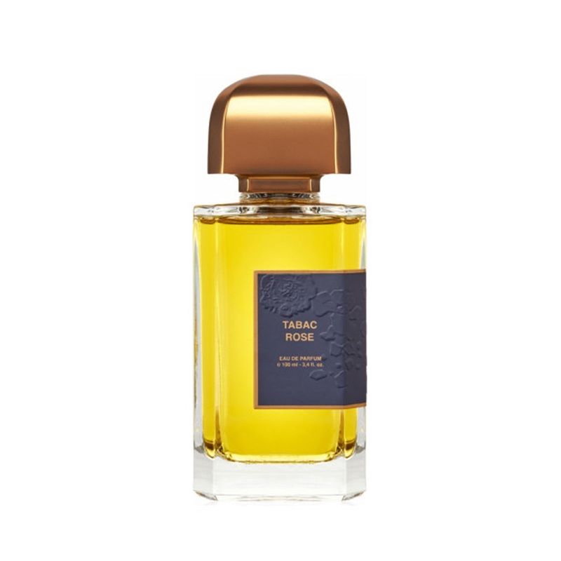 Tabac Rose EDP 3.4 oz Tester