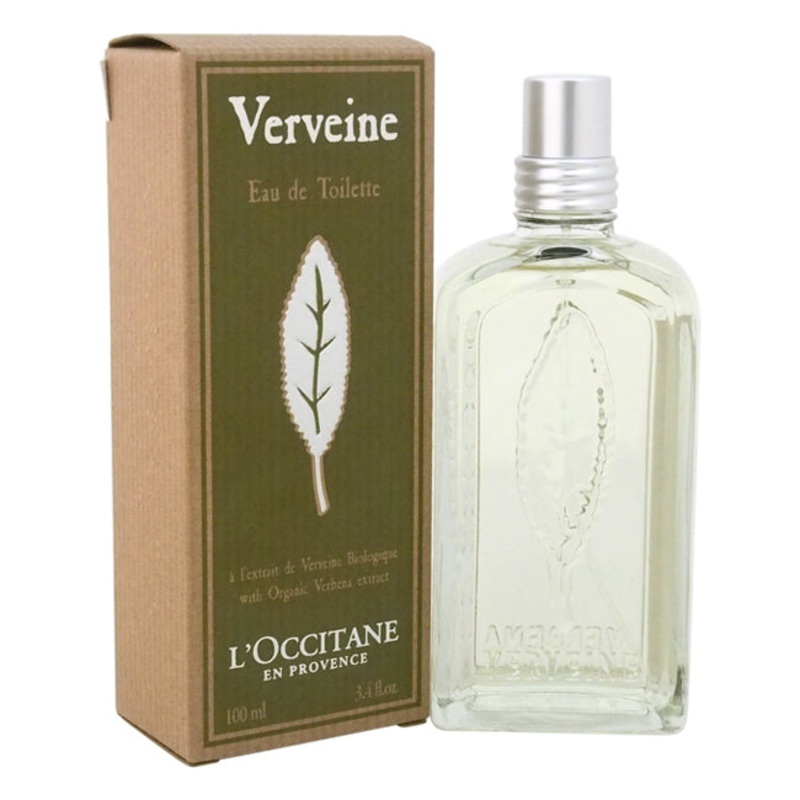 Verveine Perfume 3.4  oz.