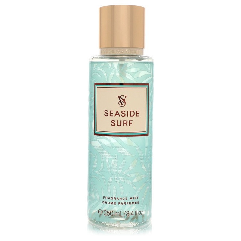 Victoria’s Secret Seaside Surf by Victoria’s Secret For Women Fragrance Mist Spray 8.4 oz
