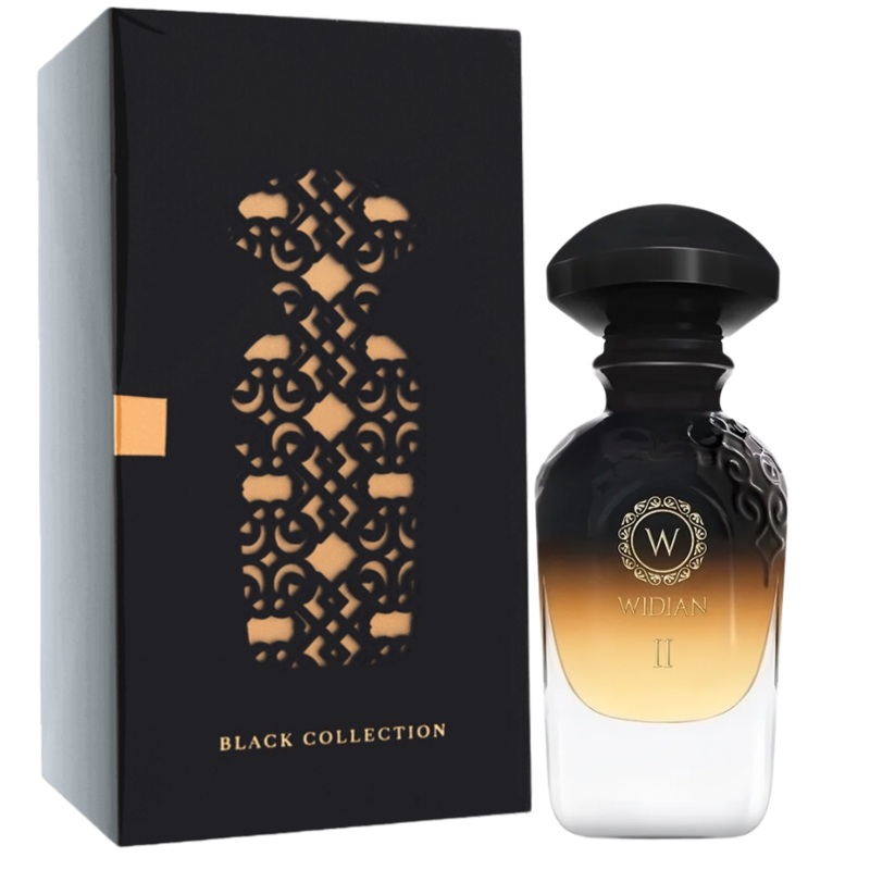 Widian Black II Extrait De Parfum 10 ml