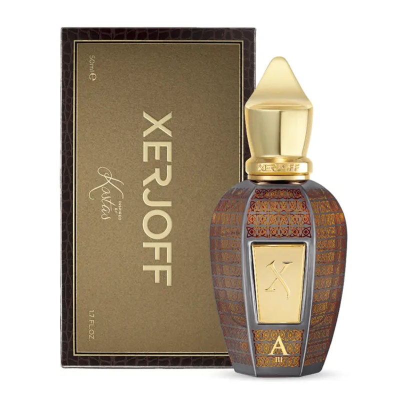 Xerjoff Alexandria III Eau de Parfum 1.7 oz / 50 ml