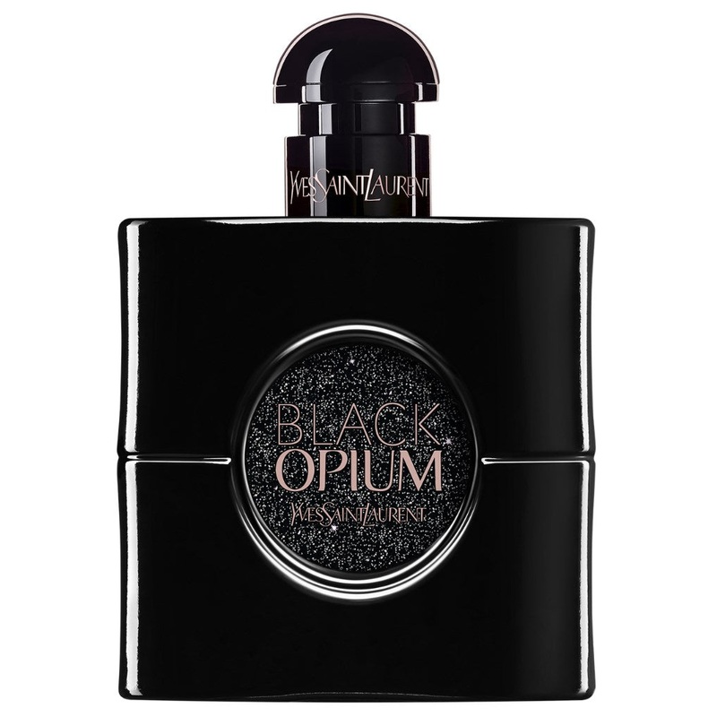 Yves Saint Laurent – Black Opium Le Parfum 50ml