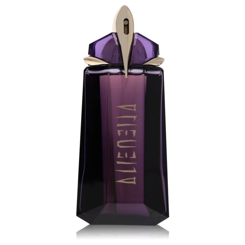 Alien by Thierry Mugler Eau De Parfum Spray (Tester) 3 oz for Women – Premium Designer Fragrance