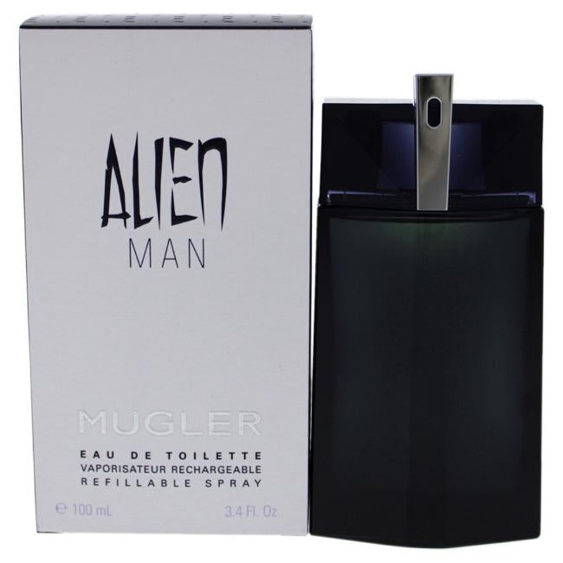 Alien Man Cologne 1.7 oz.