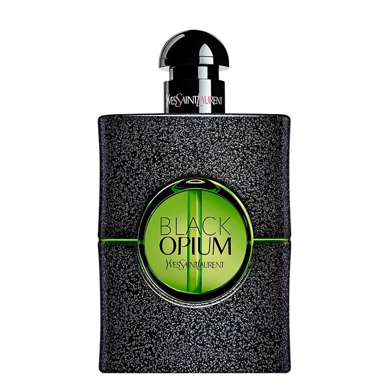 Black Opium Illicit Green by Yves Saint Laurent 1ml Sample Spray