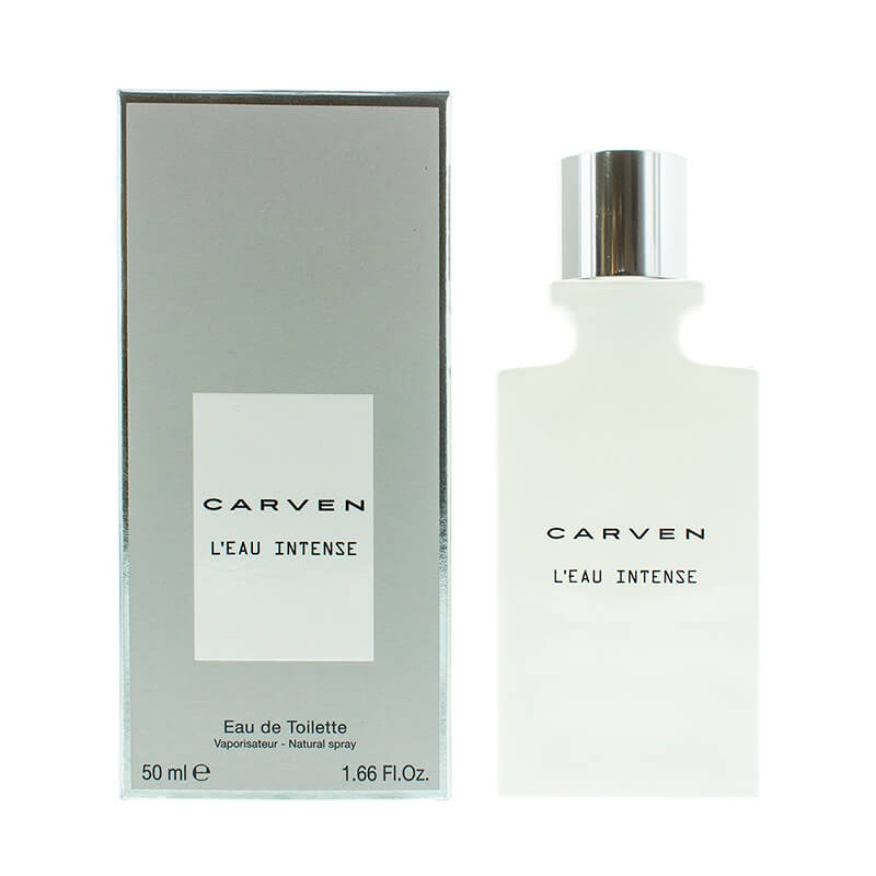 Carven Carven L’Eau Intense 50ml EDT (M) SP