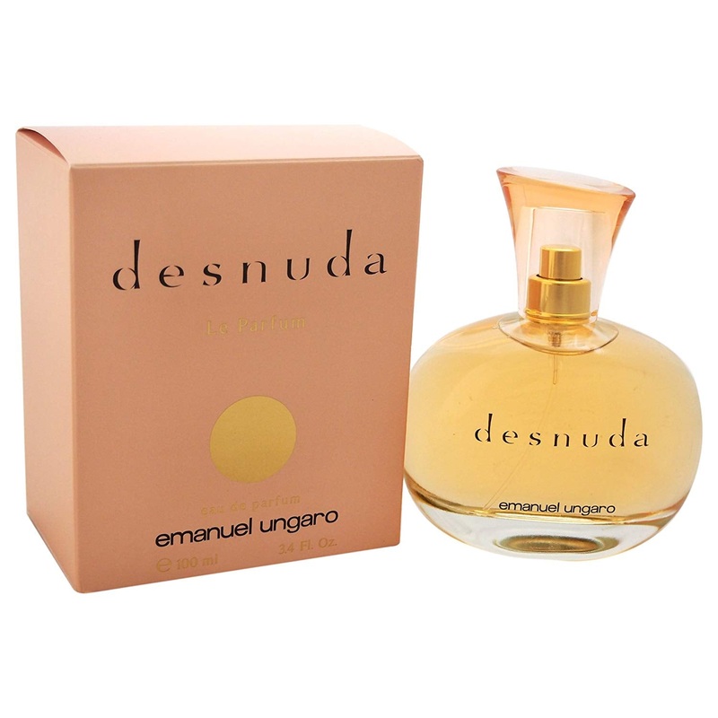 Desnuda Le Parfum