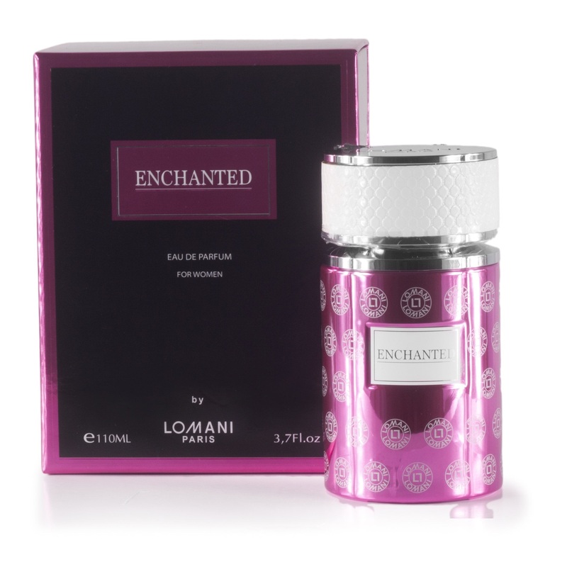 Enchanted Perfume 3.7 oz.