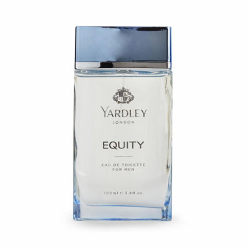 Equity Men EDT 3.4 oz