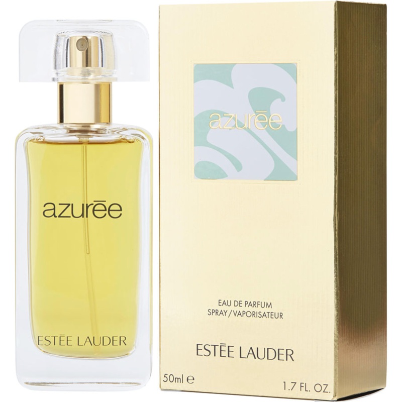 Estee Lauder Azuree 50ML EDP Spray (W)