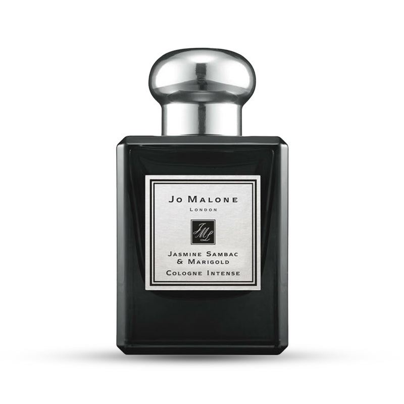 Jasmine Sambac & Marigold Intense EDC 3.4 oz