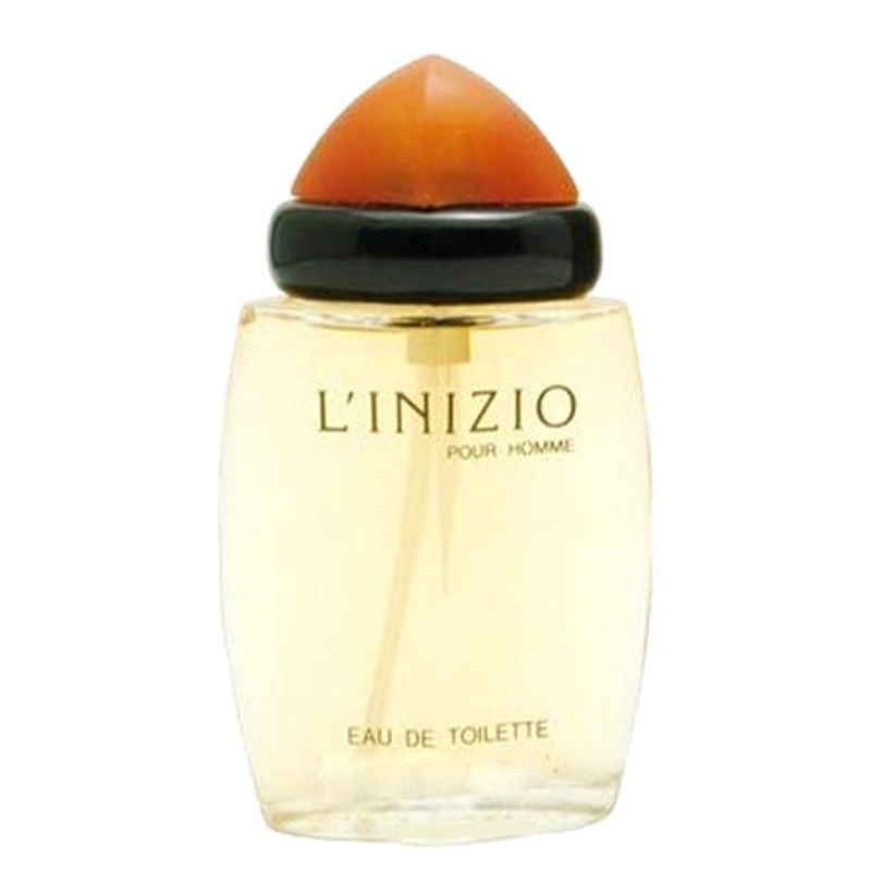 L’Inizio Cologne for Men by Carlo Corinto 3.3 Oz. Eau De Toilette For Men
