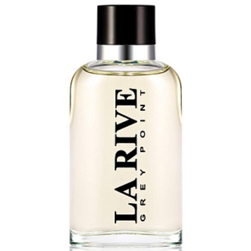 La Rive Grey Point EDT 3.0 oz / 90 ml