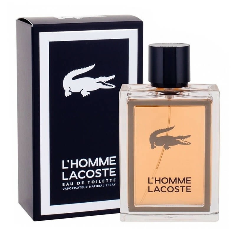 Lacoste L’Homme Lacoste 100ml EDT (M) SP
