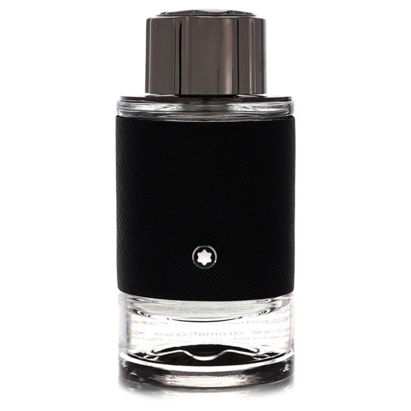 Montblanc Explorer by Mont Blanc Eau De Parfum Spray (Tester) 3.3 oz for Men – Premium Designer Fragrance