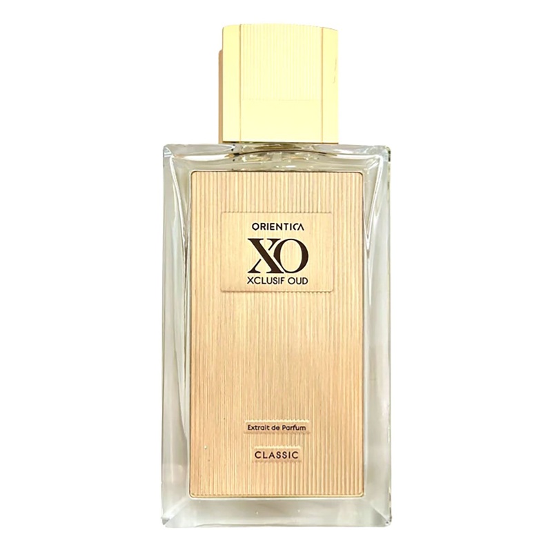 Orientica Xclusif Oud Classic Extrait de Parfum Unisex 2ml