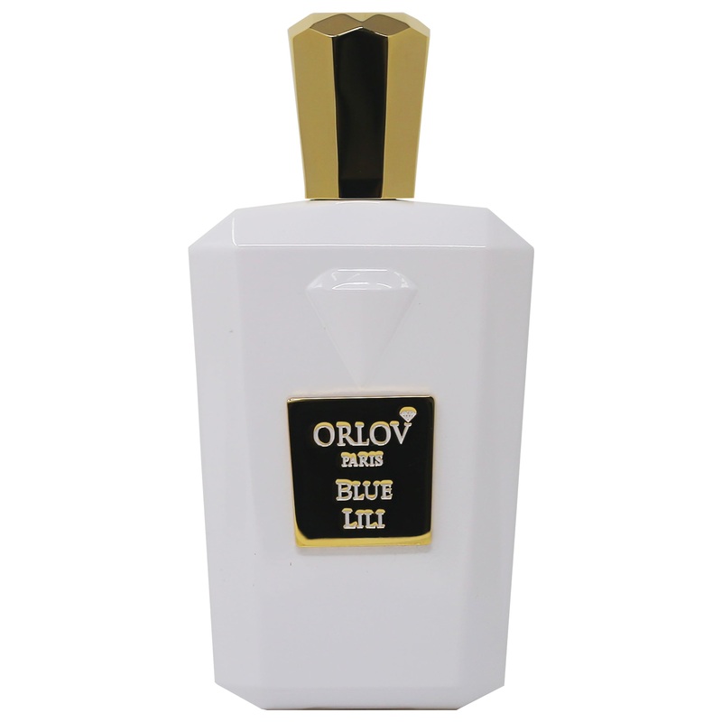 Orlov Paris Blue Lili Parfum for Women 2ml