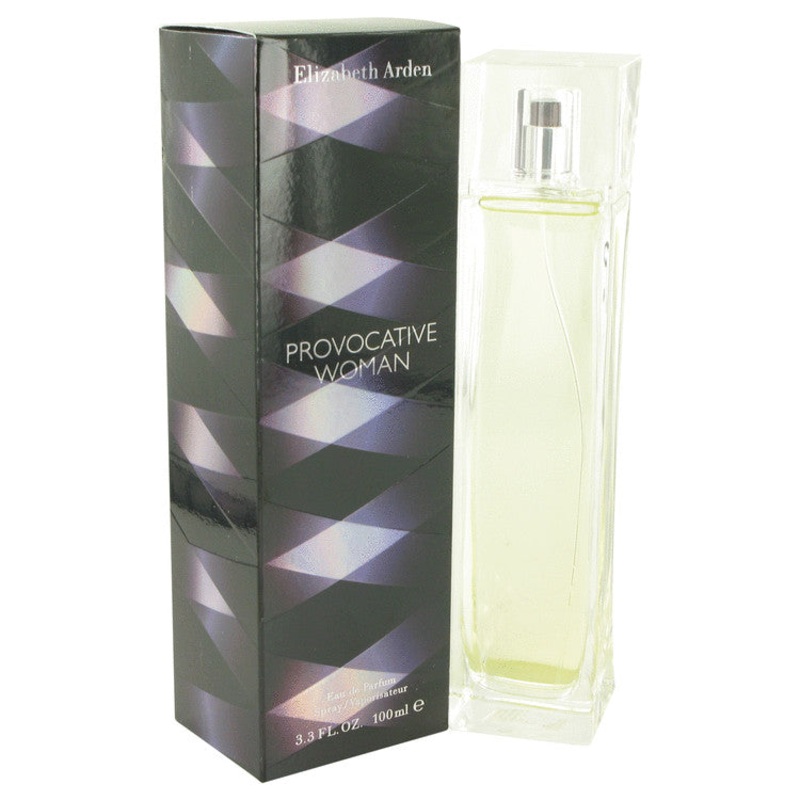 Provocative by Elizabeth Arden For Women Eau De Parfum Spray 3.3 oz