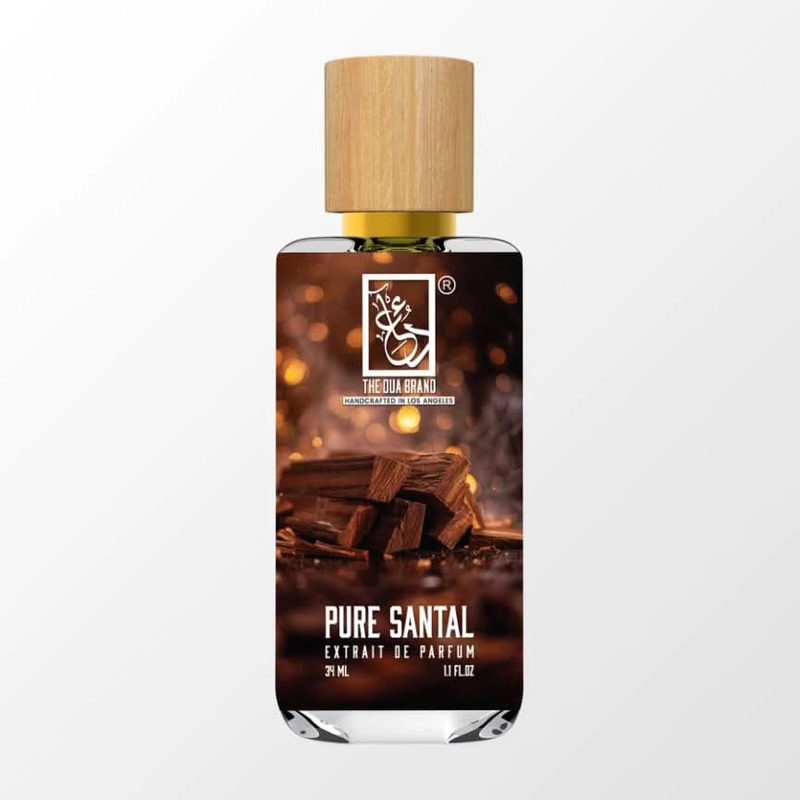 Pure Santal 34ML Bottle