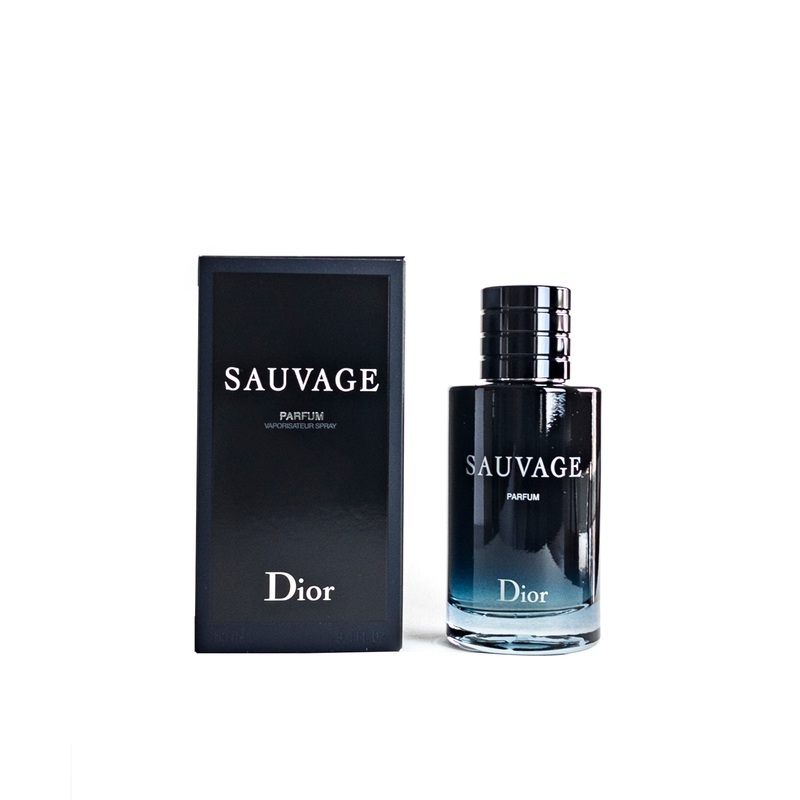 Sauvage Parfum 2.0 oz.